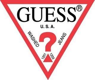 GUESS 