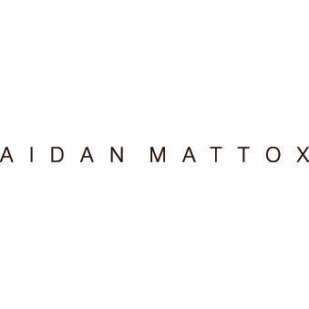 Aidan Mattox 