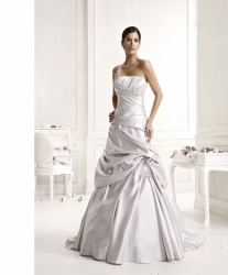 svatební šaty Italia 5511