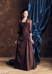 společenské šaty na míru lady 1042