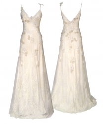 svatební šaty Karoli 9