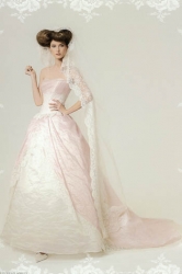 svatební šaty Karoli 17