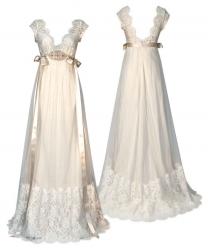 svatební šaty Karoli 16