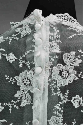 krátké svatební šaty 50´s 60´s rockabilly vintage