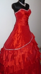 plesové šaty Irina 4