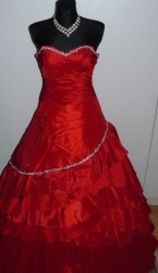 plesové šaty Irina 4