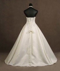 svatební šaty 11