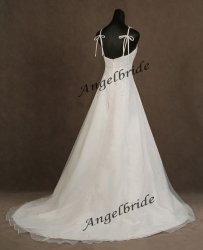 svatební šaty 1189
