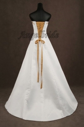 svatební šaty 119