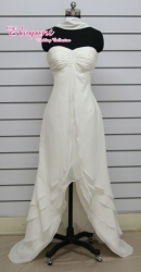 svatební šaty elegant 45896