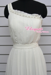 svatební šaty elegant 45901