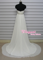svatební šaty elegant 45902