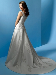 svatební šaty irina 106