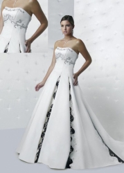 svatební šaty irina 108