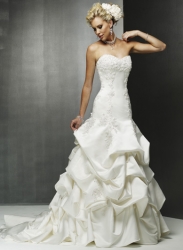 svatební šaty irina 40