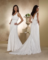 svatební šaty irina 581