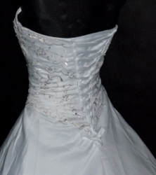 svatební šaty Irina 7