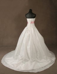 svatební šaty Roselinde