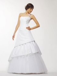 svatební šaty Rosente 458