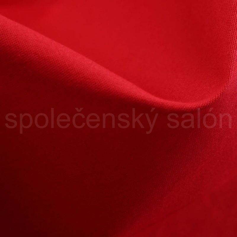 krátké šaty s rukávy retro  vintage 50´s 60´s červené