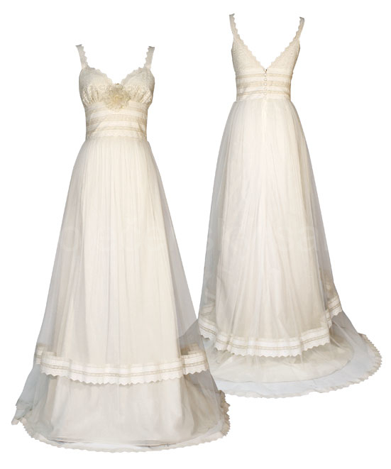 svatební šaty Karoli 12