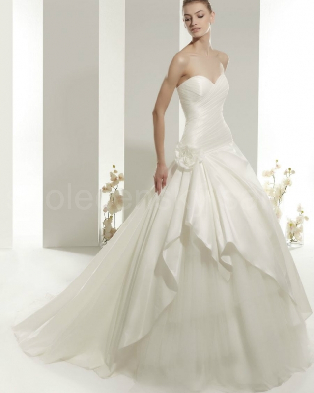svatební šaty Antonie 422