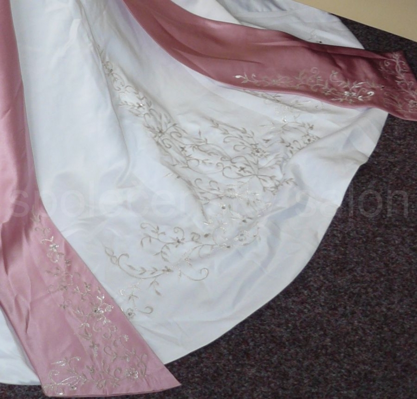 svatební šaty irina 15