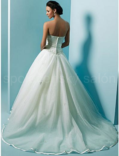 svatební šaty irina 54