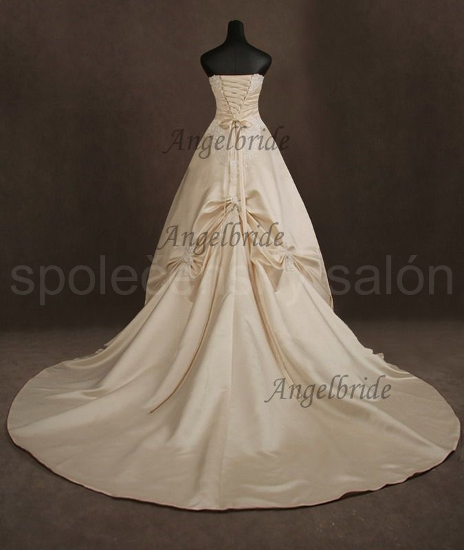 svatební šaty irina 87
