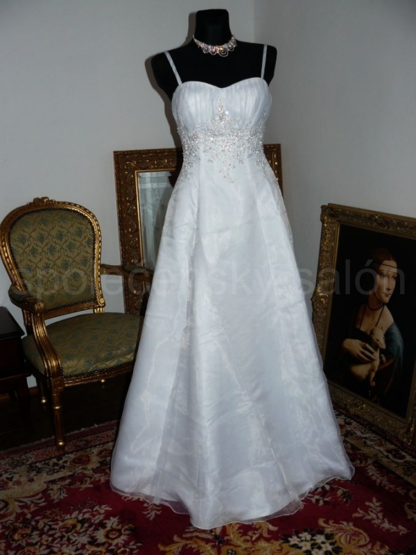 svatební šaty Oltira