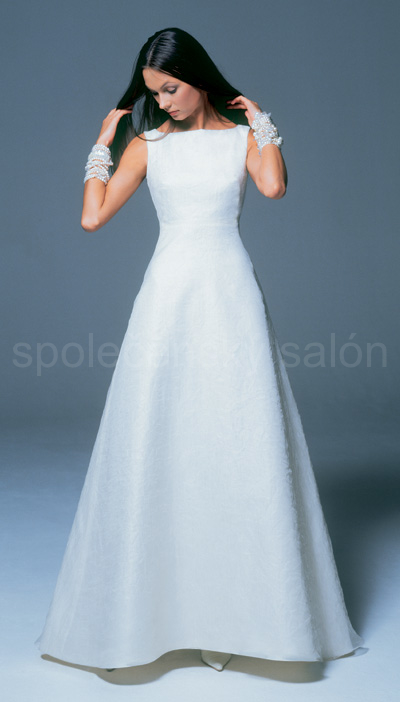svatební šaty Roseline 6