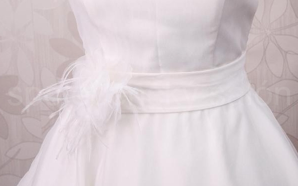 svatební šaty Yvettey 50´s 60´s retro rockabilly 1